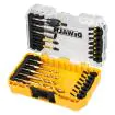 DeWALT set pribora 25kom