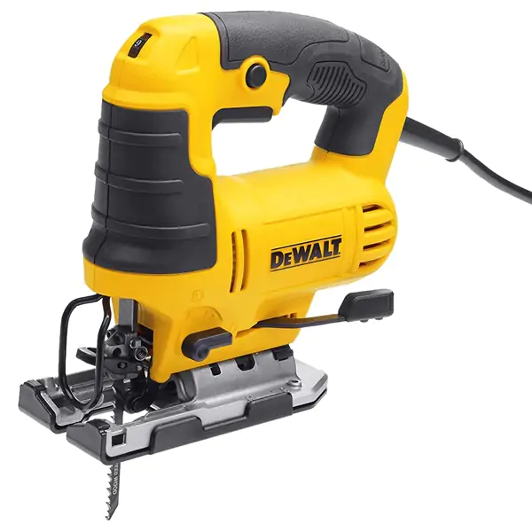 DeWALT ubodna testera 650W DWE349 - proizvod na akciji
