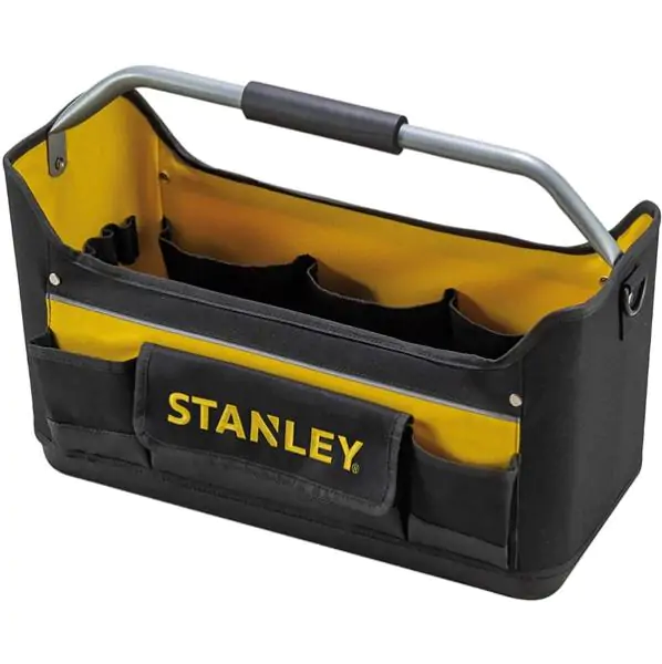 Stanley otvorena kutija za alat 1-96-182
