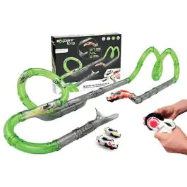 Auto staza infinite racing set Exost Loop