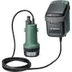 Akumulatorska pumpa za zalivanje Bosch GardenPump 18, 1×2.5Ah - proizvod na akciji