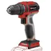 Einhell akumulatorska bušilica TE-CD 18/40 Li BL - Solo