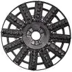 Einhell Čelična četka za brušenje 180mm