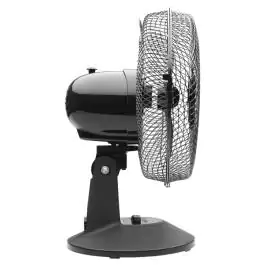 SENCOR SFE 2311BK Stoni ventilator crni