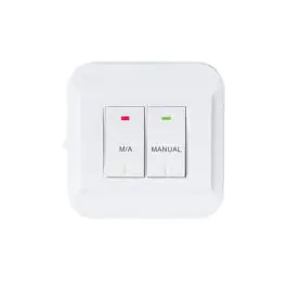 Digitalni bežični sobni termostat DST-Q8RF Prosto