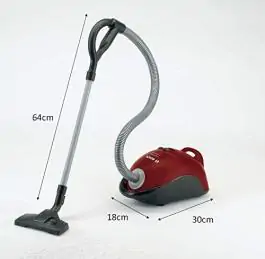 Usisivač Bosch igračka za decu