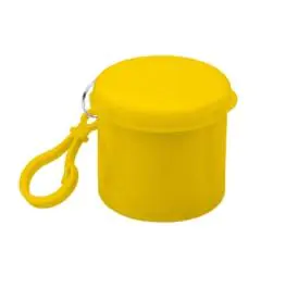 Kabanica u kutiji Luso žuta