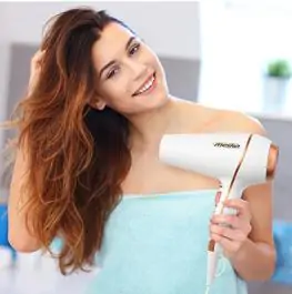 Fen za kosu 2100W Mesko MS2250 beli