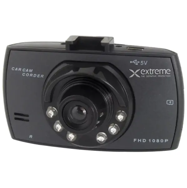 Auto kamera EXTREME XDR101