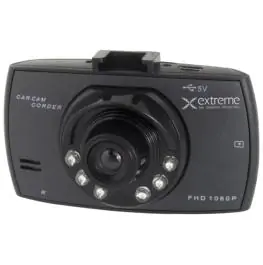 Auto kamera EXTREME XDR101