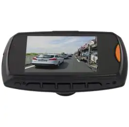 Auto kamera EXTREME XDR101