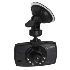 Auto kamera EXTREME XDR101