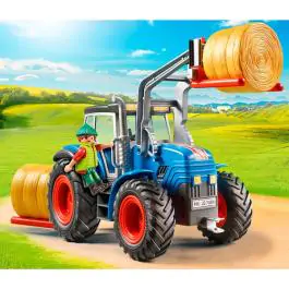 Playmobil Country Veliki traktor