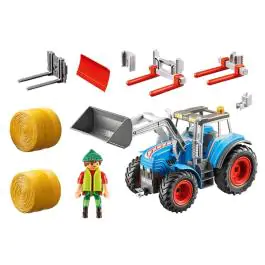 Playmobil Country Veliki traktor