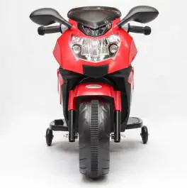 Motor na akumulator za decu 6v J-MB5008 CRVENI