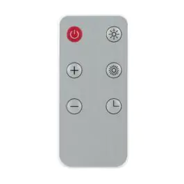 PROSTO nazidna PTC keramička grejalica 2000W FKF3019
