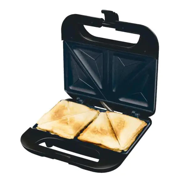Home Sendvič toster 750W HG-SZ03