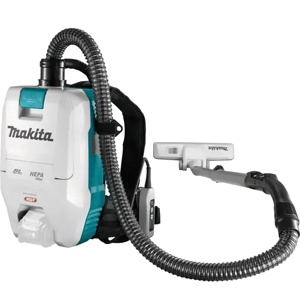 Makita Akumulatorski ranac usisivač 40V VC008GZ - proizvod na akciji