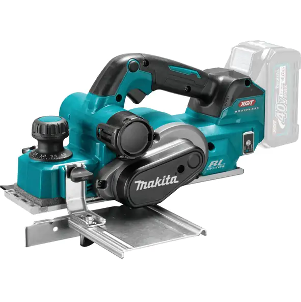 Makita Akumulatorsko rende za drvo 40V KP001GZ - proizvod na akciji