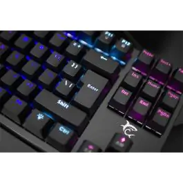 Tastatura Spartan WhiteShark 6081