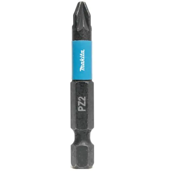 Makita Impact bit nastavak PZ2x50mm ( 2kom )