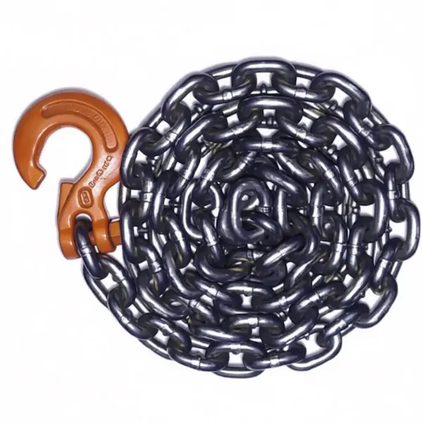 Lanac za šumu D 8 x 2.5m Sila