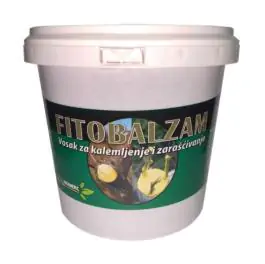 Fitobalzam 1kg (kalemarski vosak) PK