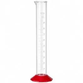 Menzura PVC 100 ml