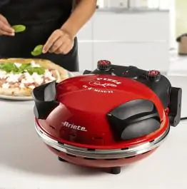 Ariete AR909 Pizza pekač