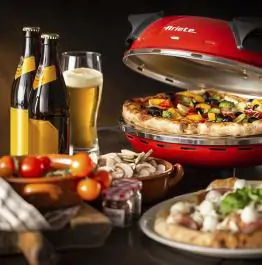 Ariete AR909 Pizza pekač