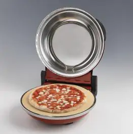 Ariete AR909 Pizza pekač