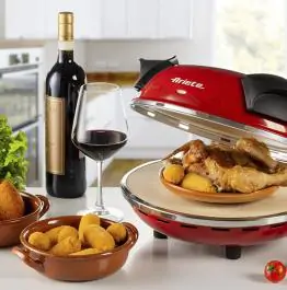 Ariete AR909 Pizza pekač