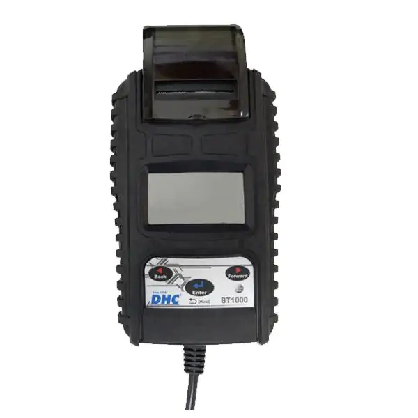 DHC Tester akumulatora BT1000