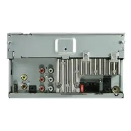 Auto radio Pioneer MVH-A200VBT