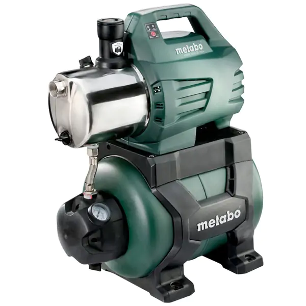 Metabo hidrofor za vodu 6000/25 INOX - proizvod na akciji