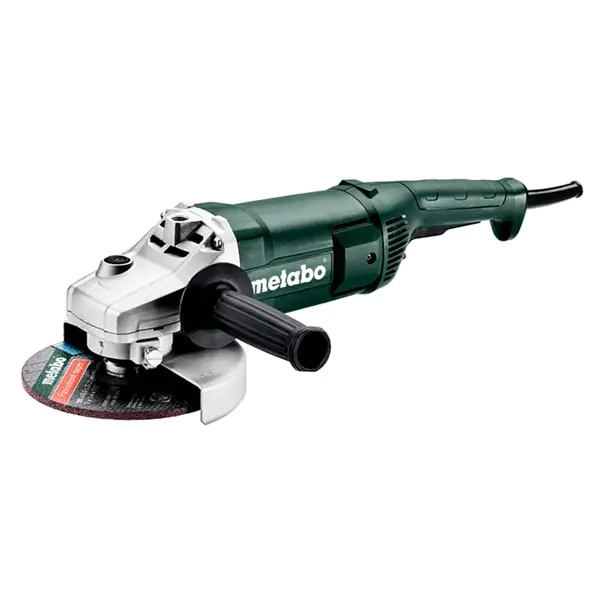 Metabo ugaona brusilica WP 2200-180 606438000 - proizvod na akciji