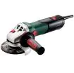 Metabo Ugaona brusilica Metabo W 9-125 Quick Marathon - proizvod na akciji