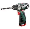 Metabo akumulatorska bušilica odvijač PowerMaxx BS Basic (600984500) - proizvod na akciji