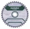 Metabo kružna testera Classic-Multi Cut 165x20 42zuba
