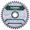 Metabo List kružne testere univerzalni Multi-Cut Classic 165x20 Z42 628277000 - proizvod na akciji