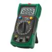 Multimetar digitalni MS8233C Mastech