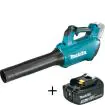 Akumulatorska duvalica DUB184Z + baterija BL1830B Makita