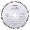 Metabo List kružne testere za drvo professional HV/CT 216x30 Z58