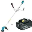 Akumulatorski trimer za travu DUR190UZ + baterija BL1830B Makita