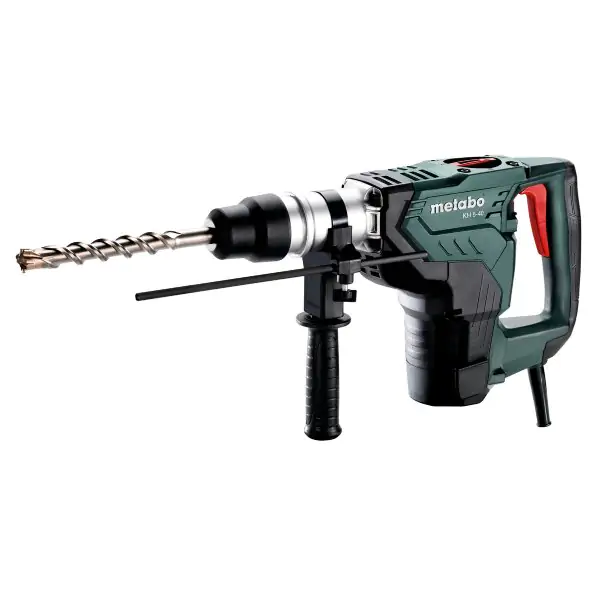 Kombii čekić SDS-max KH 5-40 Metabo - proizvod na akciji