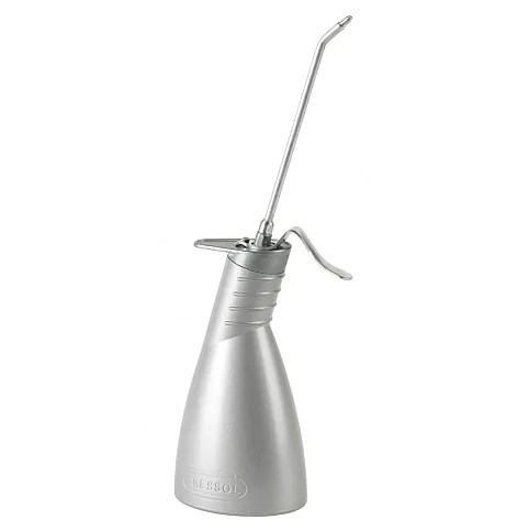 Pressol PVC kantica industriska 500 ml met crevo