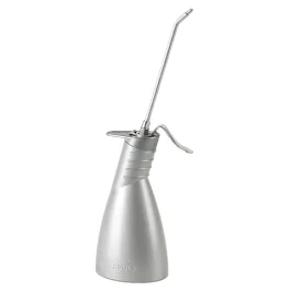 Pressol PVC kantica industriska 500 ml met crevo