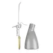 Pressol PVC kantica industriska 500 ml met crevo
