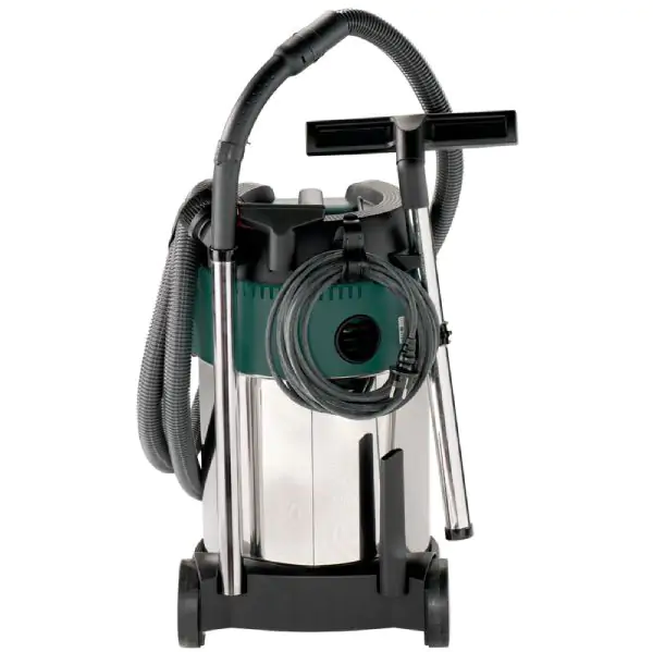 Usisivač za suvo i mokro usisavanje ASA 30 L PC INOX Metabo