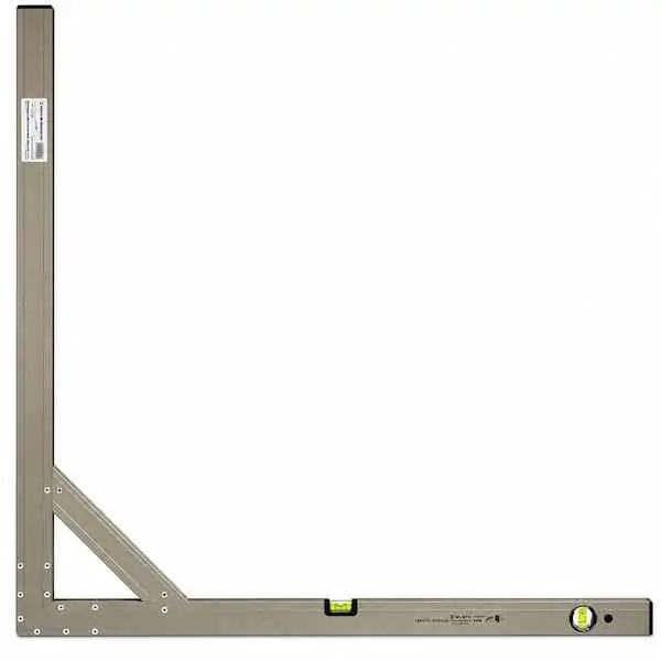 Ugaonik sa libelom 1000 x 1000 Expert MODECO
